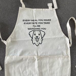 Kitchen Apron